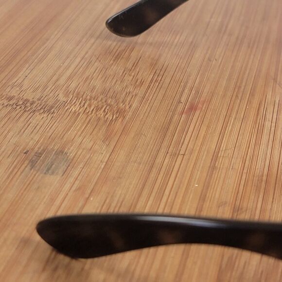 Ray-Ban New Wayfayer RB2132 902L Italy Brown 55-18-145 Sunglasses Frame - Picture 9 of 10